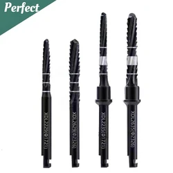 Dental Implant Drill Bit Bur Dental Dengteng Implant Tool Pioneer Drill Bit Side Cutting Drill