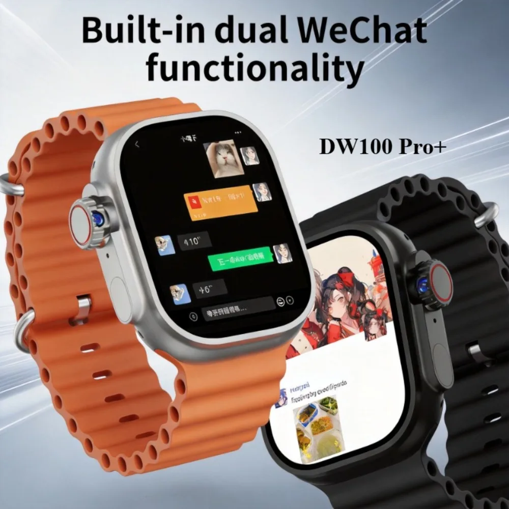 

Newest Touch ID DW100 Pro+ Android 4G LTE Smartwatch With Camera 2.29inch Amoled Screen GPS WIFI NFC 32GB Storage Free Download