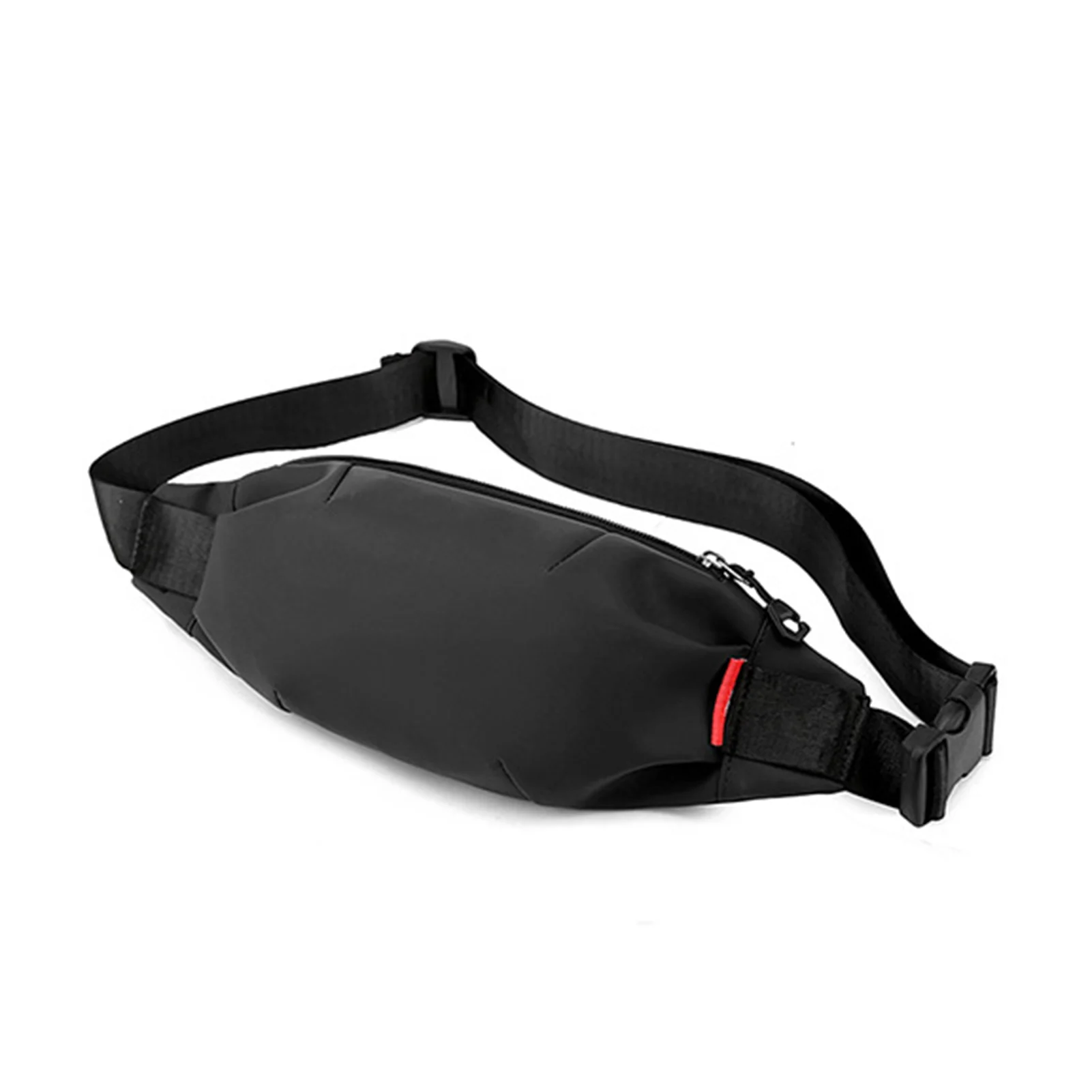 сумка через плечо Multifunctional Fashion Chest Bag Simple With Inner Mesh Bags Wear-Resistant Waterproof Waist Bag for Men