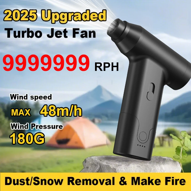 9999999 Rpm 4000Mah… - image