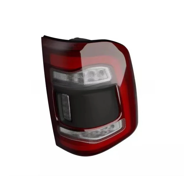 Durable Tail Lamp Right 2019-2024 for Ram 1500 68262532AH