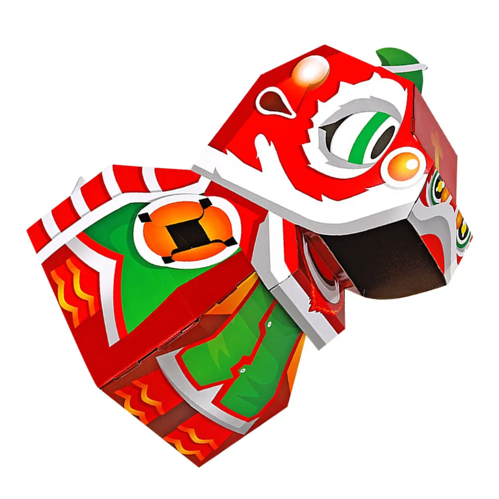costume-de-lion-dansant-en-carton-pour-enfants-a-assembler-soi-meme-creatif-pour-la-coordination-œil-main-cadeau-d'anniversaire-festival-cosplay-jeu-d'imitation