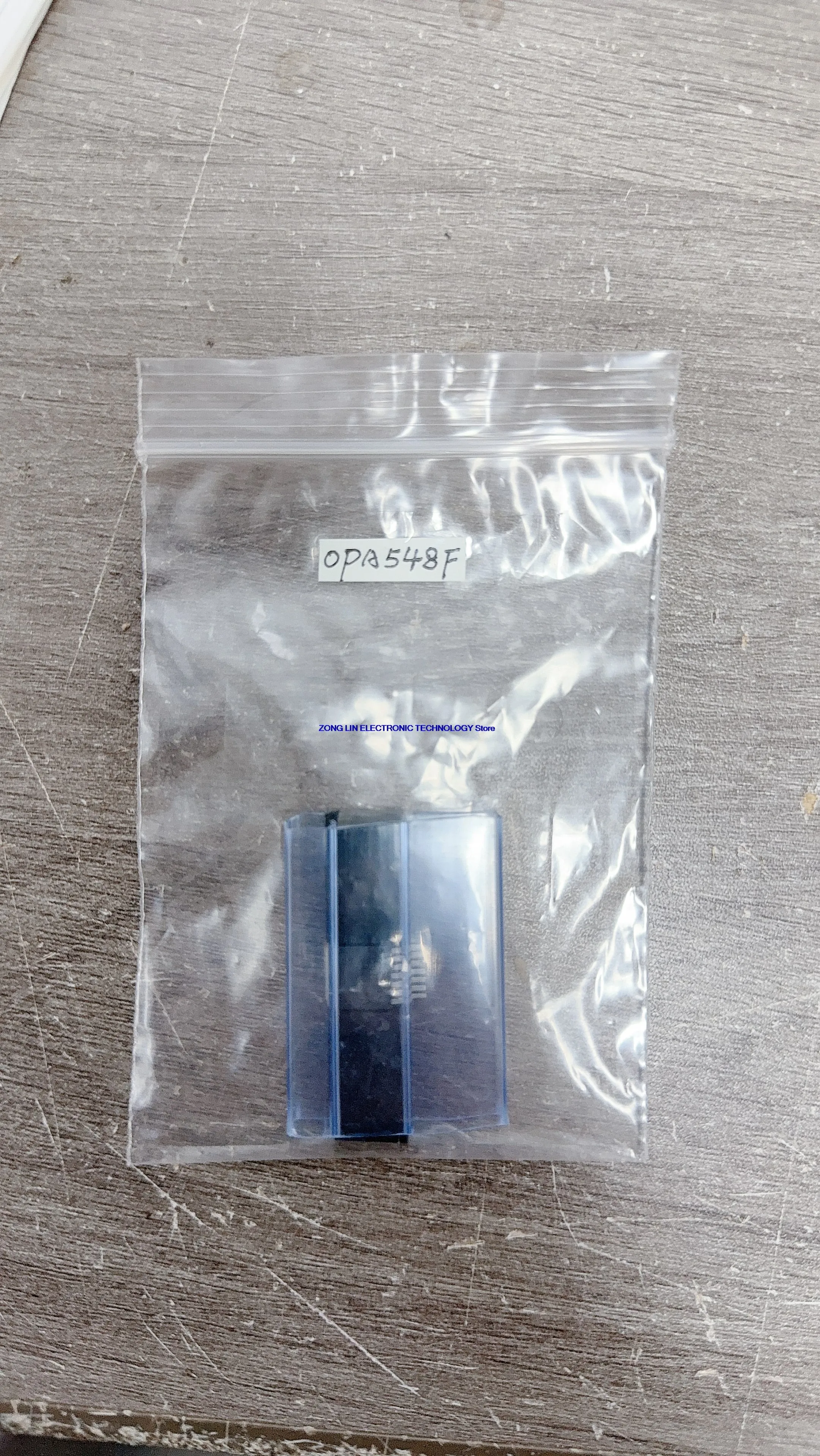 Operational amplifier OPA548F high voltage and high current TO-263-7 pin quality assurance