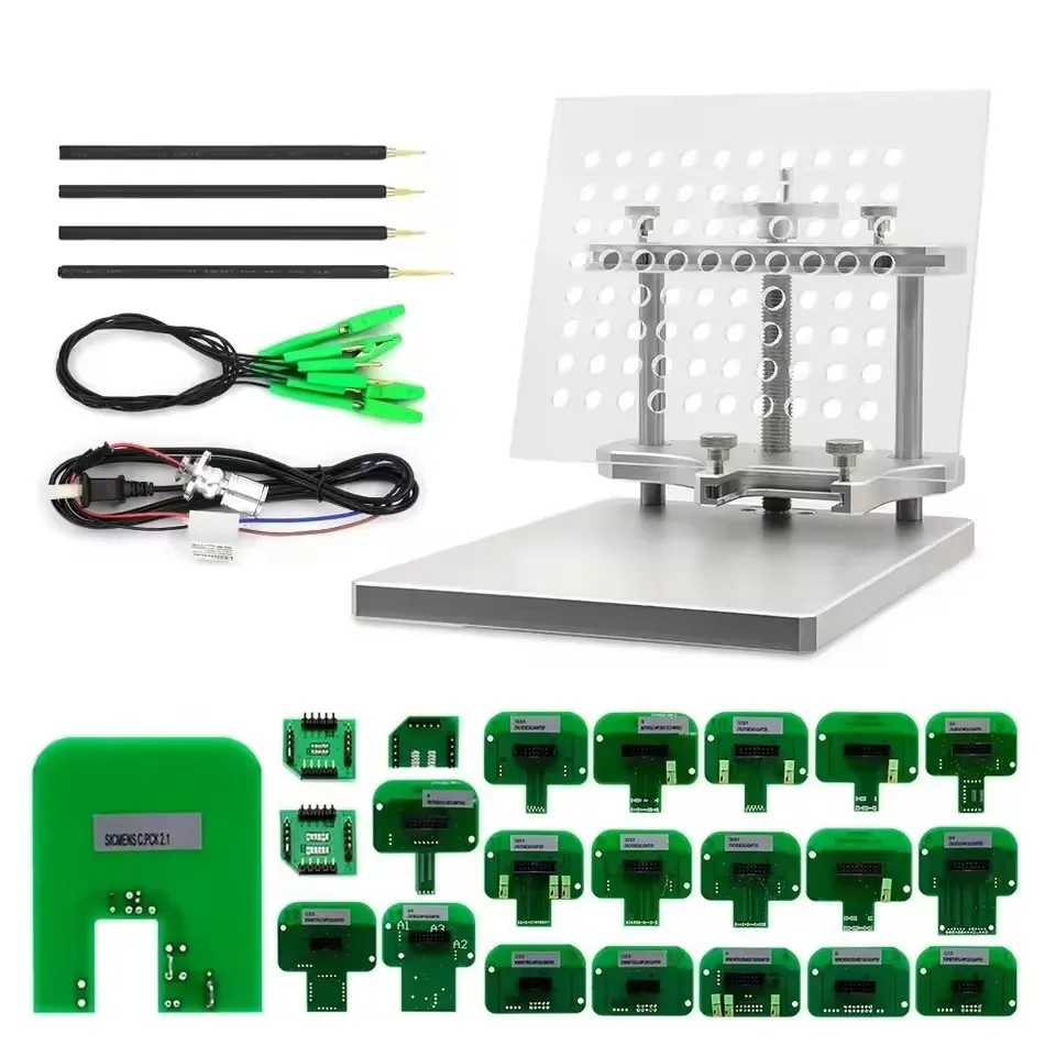 EU Red Kess V2 V5.017 en ligne 2.80 et KTAG 7.020 2.25 outils de programmation ECU programmeur ECU de réglage OBD2