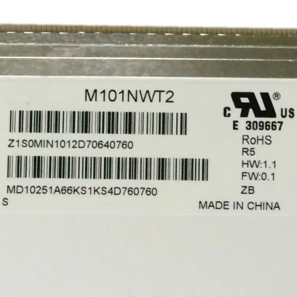 M101NWT2 R5 R3 R0 B…