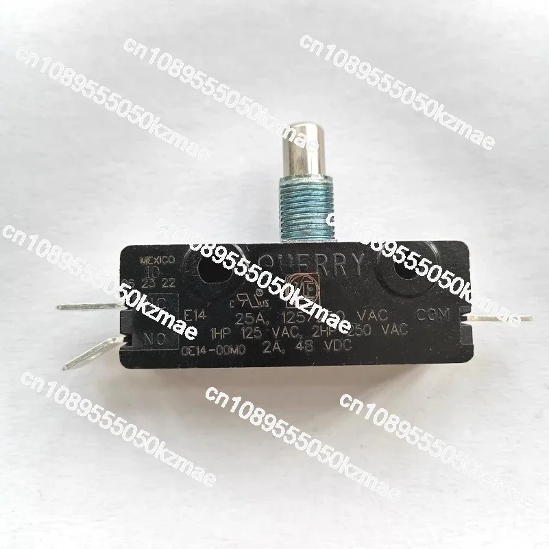 E14, 0E14-00M0, E14P original micro switch travel switch E14-00M