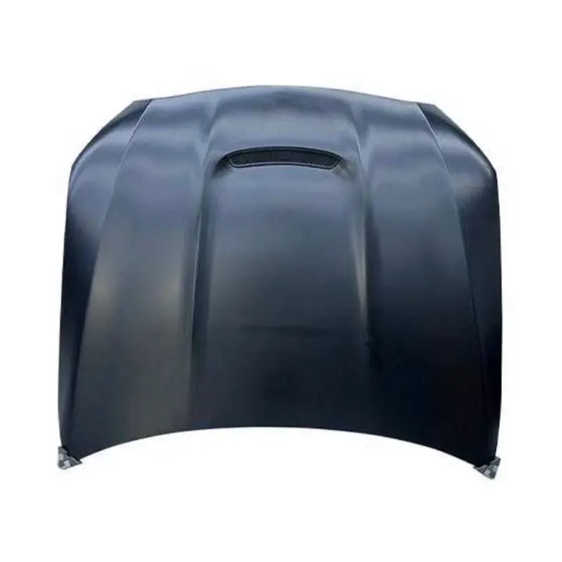 

CLY C63 Hood for 2023-2024 C-class W206 Upgrade C63 Hood Metal Material
