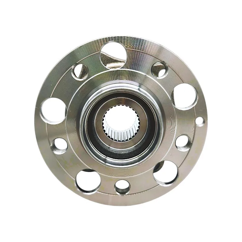 Unidad de cojinete de piezas automotrices (rueda delantera) 2223340400