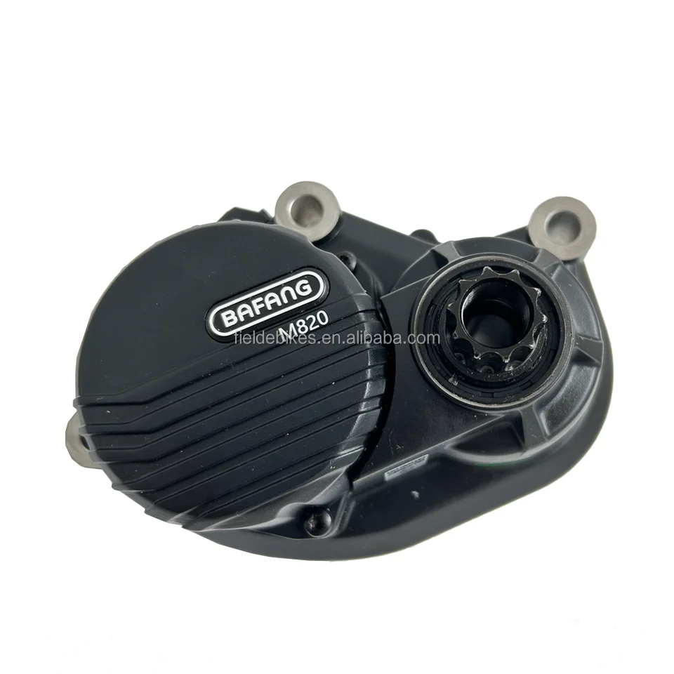 

M820 Torque Motor 36v 43v 48v 250w Bare Motor Super Light E-MTB E-Road E-Gravel Mid Drive Motor