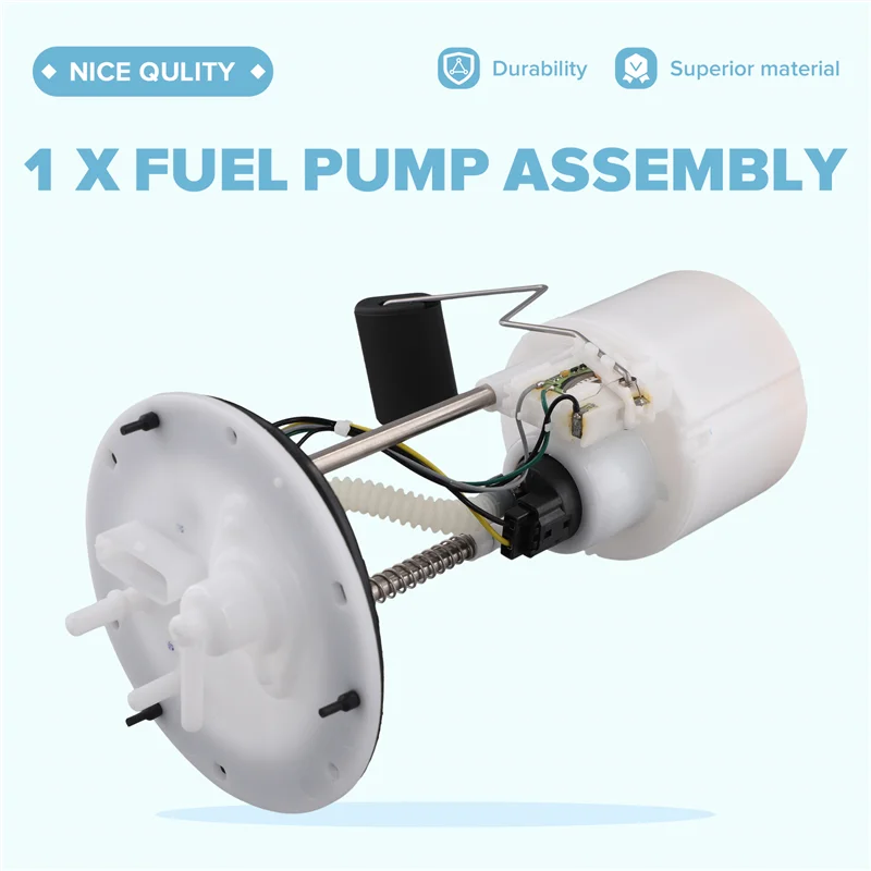 

A040-31110-05000 Car Fuel Pump Assembly For Hyundai Atos 1997-2008 31110-02000 3111002000 3111005000