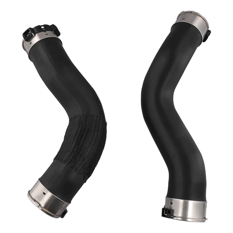 

Practical Inter Cooler Intake Air Hose For Nissan Navara NP300 Frontier D23 YD25 2014-2018 14463-4KV0A 14463-4KV2A Inlet Pipe