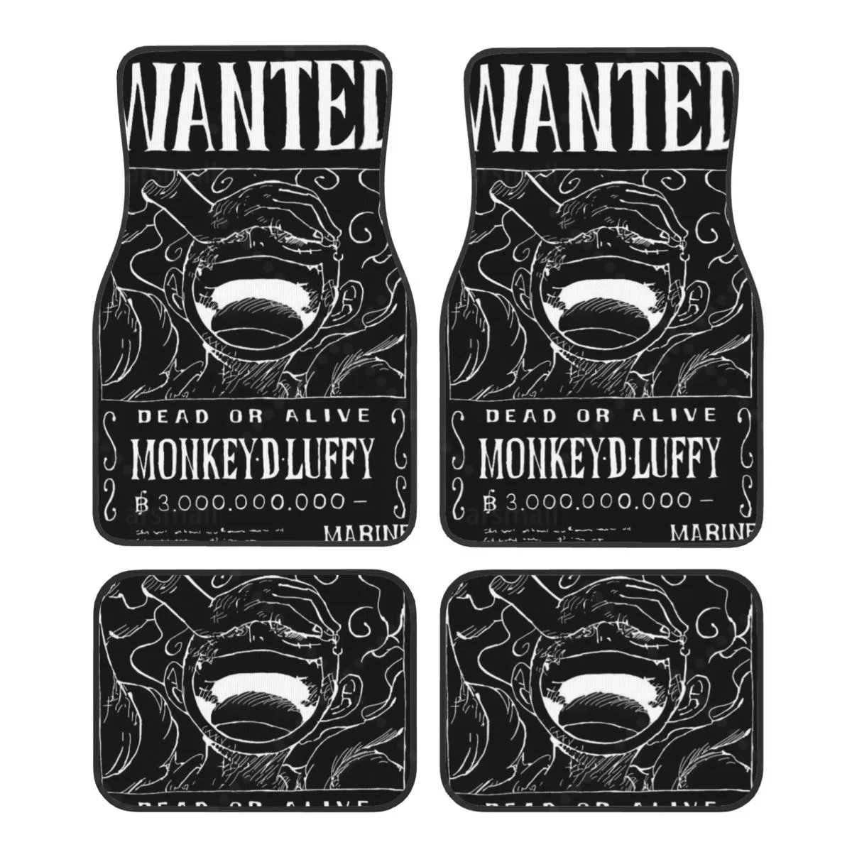 #1 Latest Rubber Car Floor Mats Offers