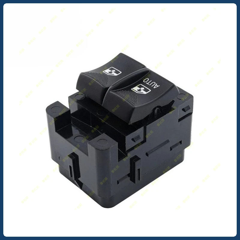 10284860 Car Left Side Power Window Switch Button For Chevrolet Chevy Express For GMC Savana 2000-2005 19244863 25725880