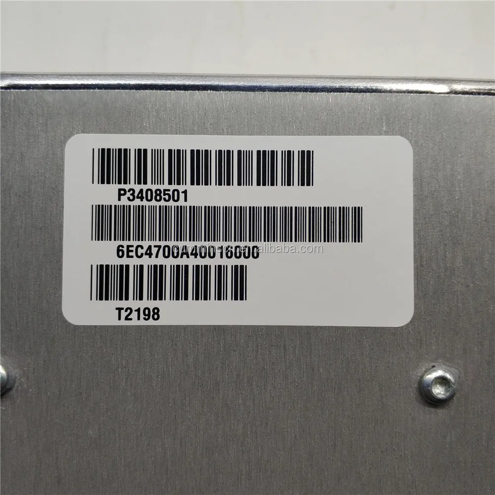 Original Genuine Parts for Cummins ISX and QSX Engine Parts Electronic Control Module ECM ECU 3408501 4309175 3408504