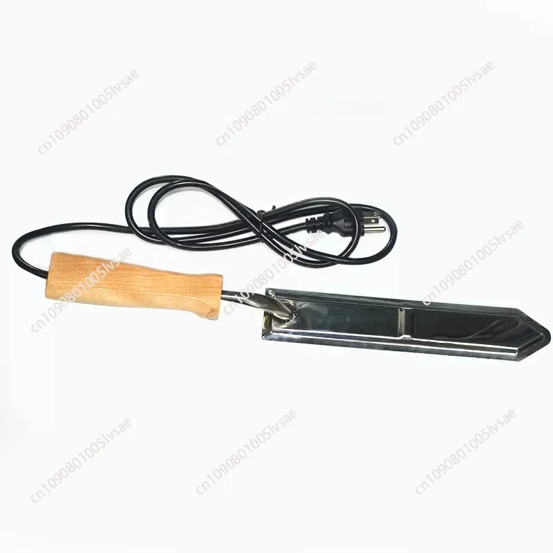 European standard electric honey cutting knife Electric heat honey cutting knife export quality Honey cutting knife nest frame n