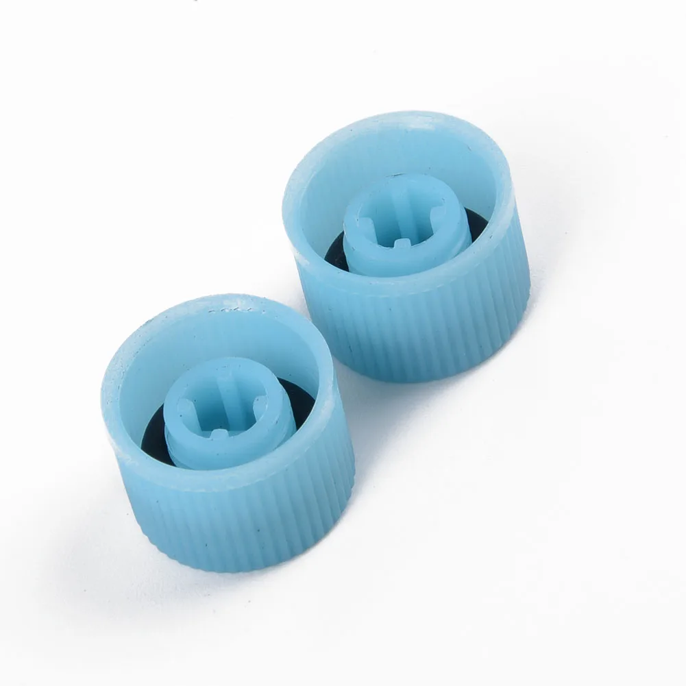 

High Low Cover AC Valve Cap AC valve cap Easy To Install Fittings 15 Pairs Auto Car High Low Parts Replacement Seal Set