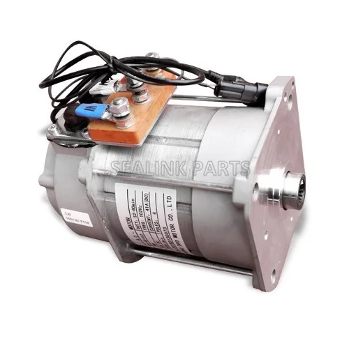 

48V 60V 72V AC asynchronous motor for small passenger cars tricycles electric vehicle