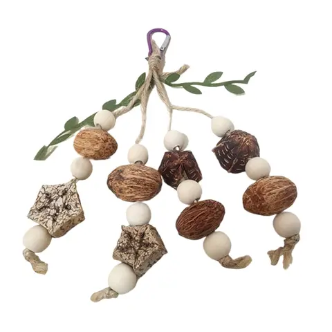 10 best sales पक्षियों के खिलौने - №4