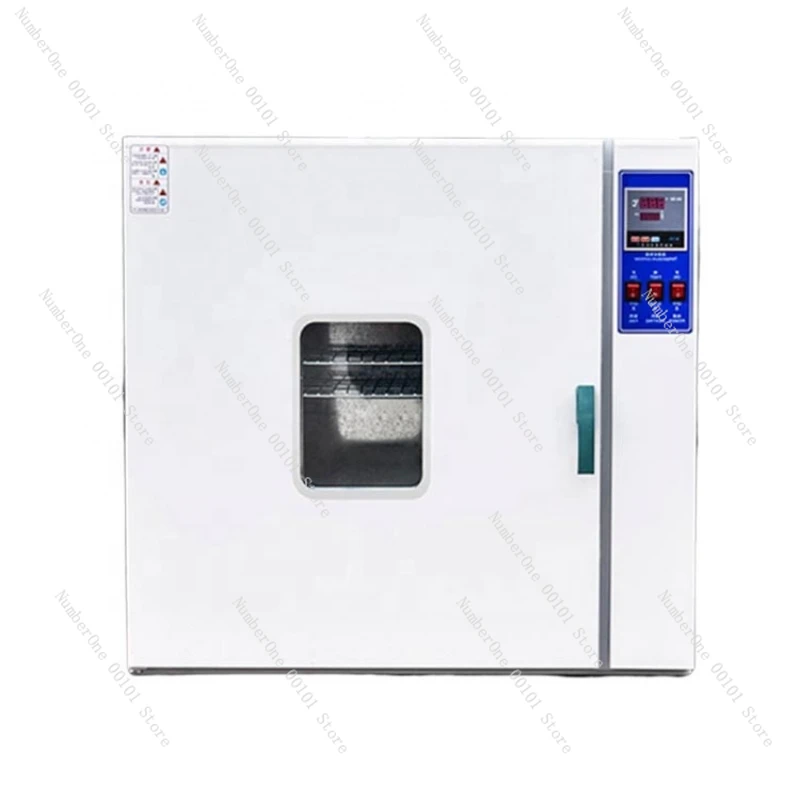 

Electronic Precision Instrument Durable Constant-temperature Electric Drying Oven