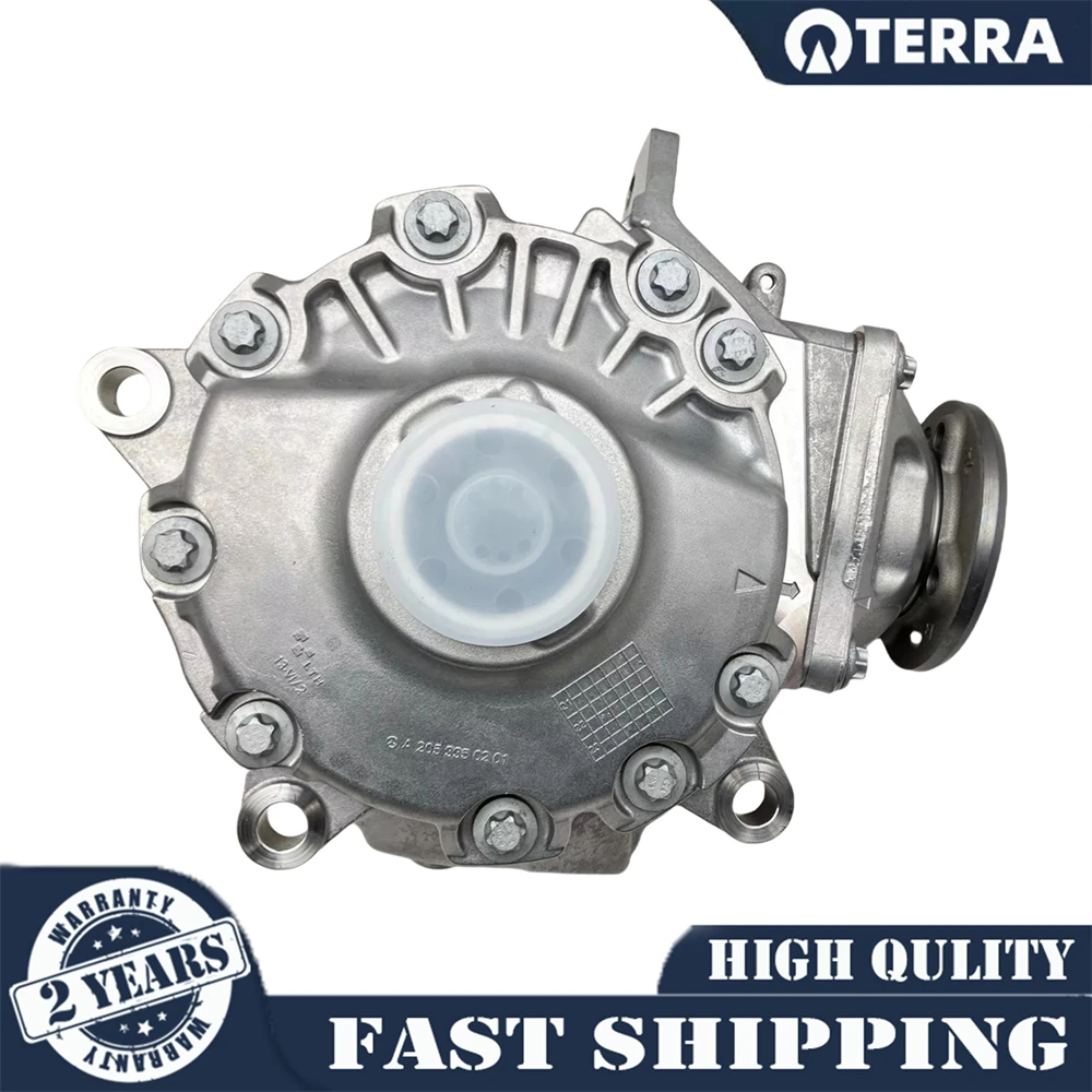 

Передний дифференциал 2,47 A2053303707 2053303707 для Mercedes W257 2018-2022 W238 W213 W205 4MTAIC