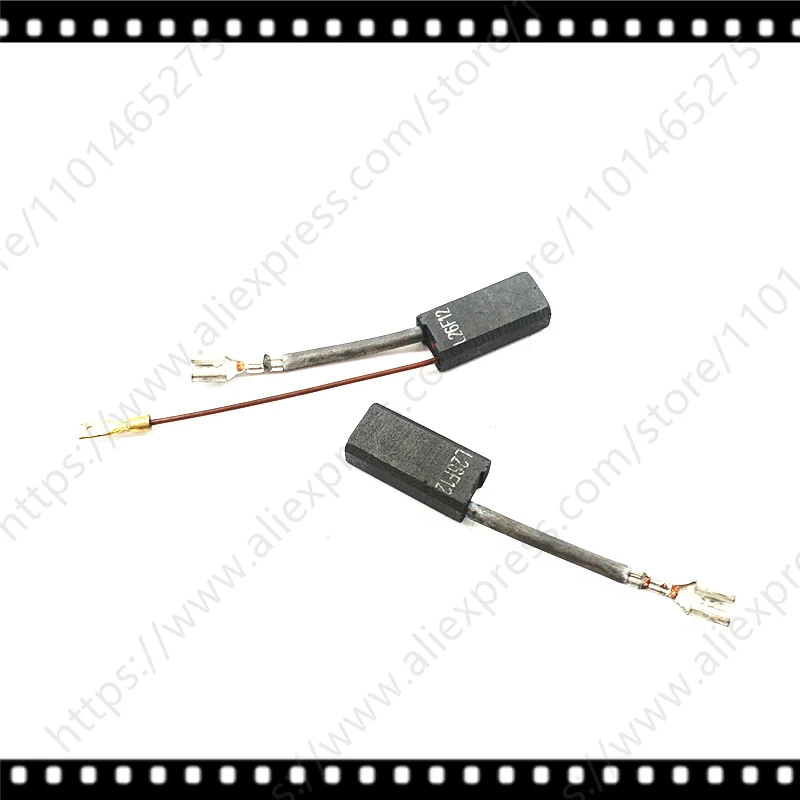 Carbon Brush for D25601K D25602K D25603K D25831K D25601 D25602 D25603 D25831