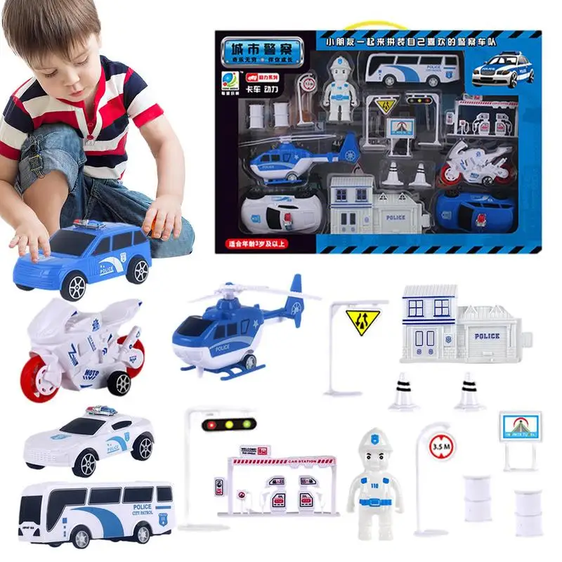 

Engineering Vehicle Fire Truck Kids Cars Boy Toys For Children Gift Vehicle Model Collection Toys Birthday Gift For Kids