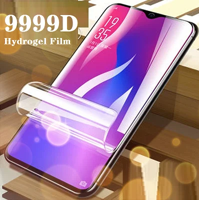 Per Samsung Galaxy Wide 4 5 Wide4 Wide5 Pellicola Idrogel 9H 2.5D Premium Pellicola Proteggi Schermo Per Samsung Galaxy Jean 2 Jean2-image
