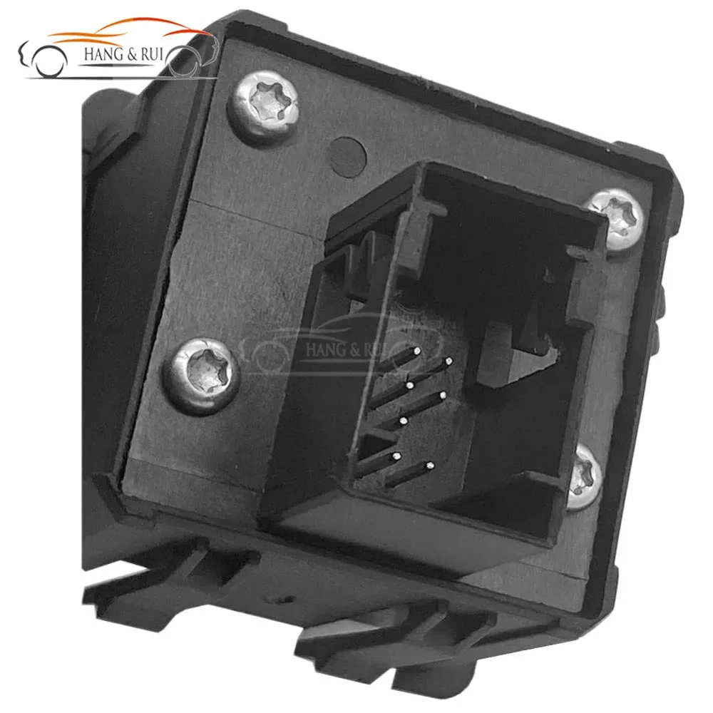 New Parking Brake Switch Electronic Handbrake Switch 7 Pin For Peugeot 3008 5008 Citroen C4 II Picasso & Grand DS4 470706 470703