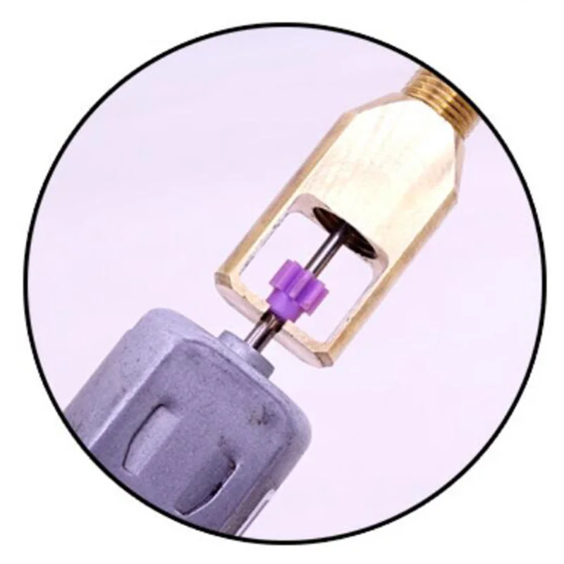 Extrator de pinhão 15422 Ferramenta extrator de engrenagem elétrica Extrator de engrenagem de motor de metal / Engrenagem traseira