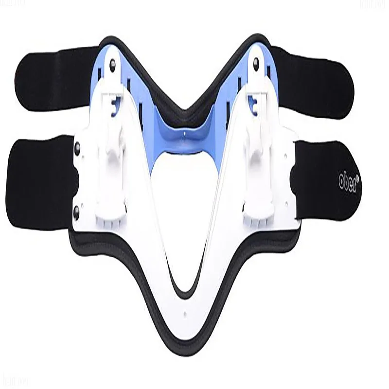 Cervical spine massager neck clip neck neck massage pillow body massage neck collar family guard
