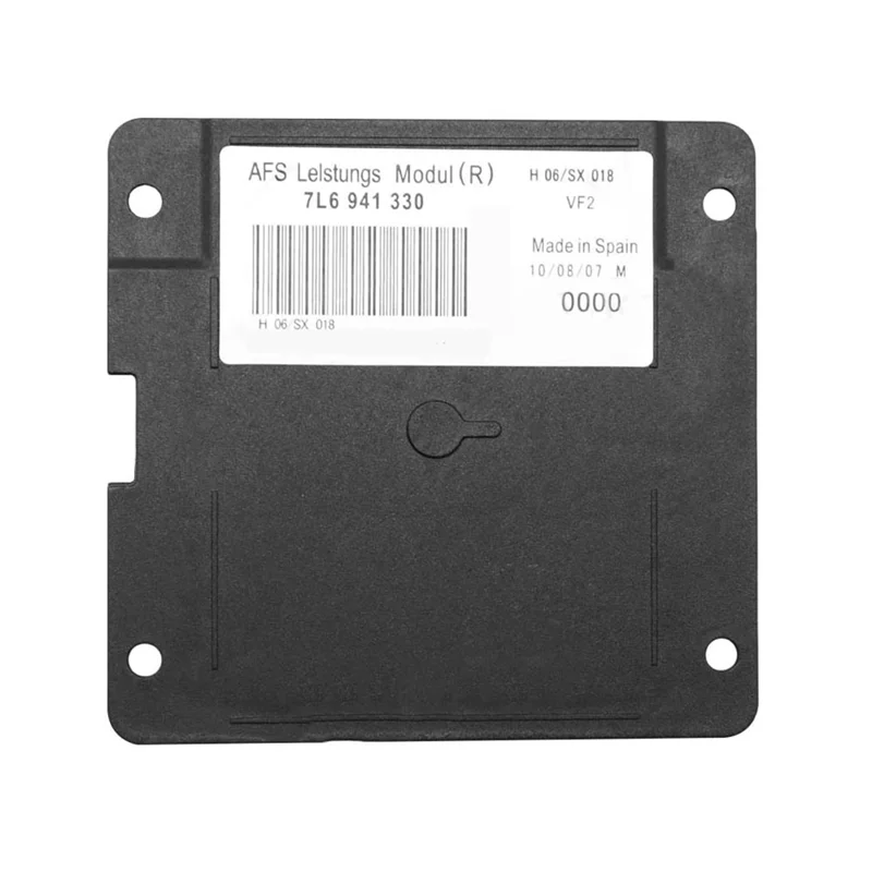 

LLCS-7L6941330 Right Side AFS Control Unit Turn Signal Control Module Spare Parts LED Ballast Automobile For VW Passat Touareg