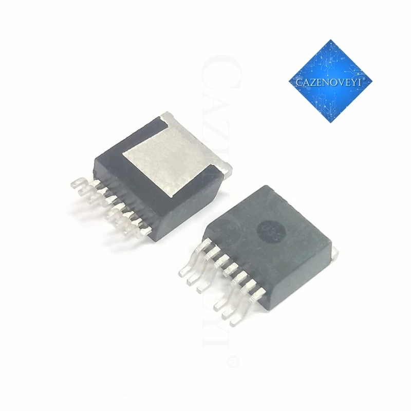 5-100PCS TOP245YN TOP245 IRF2804S-7P F2804S-7P FM25L04B-G FM25L04B-G USB2514B-AEZG USB2514B R8564 8564 TPC8109 8109