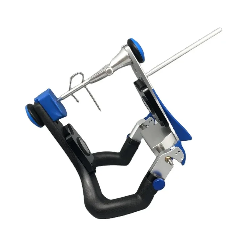 Dental Lab Average Value CN Type Dental Articulators for  System Magnetic Mounting Plates