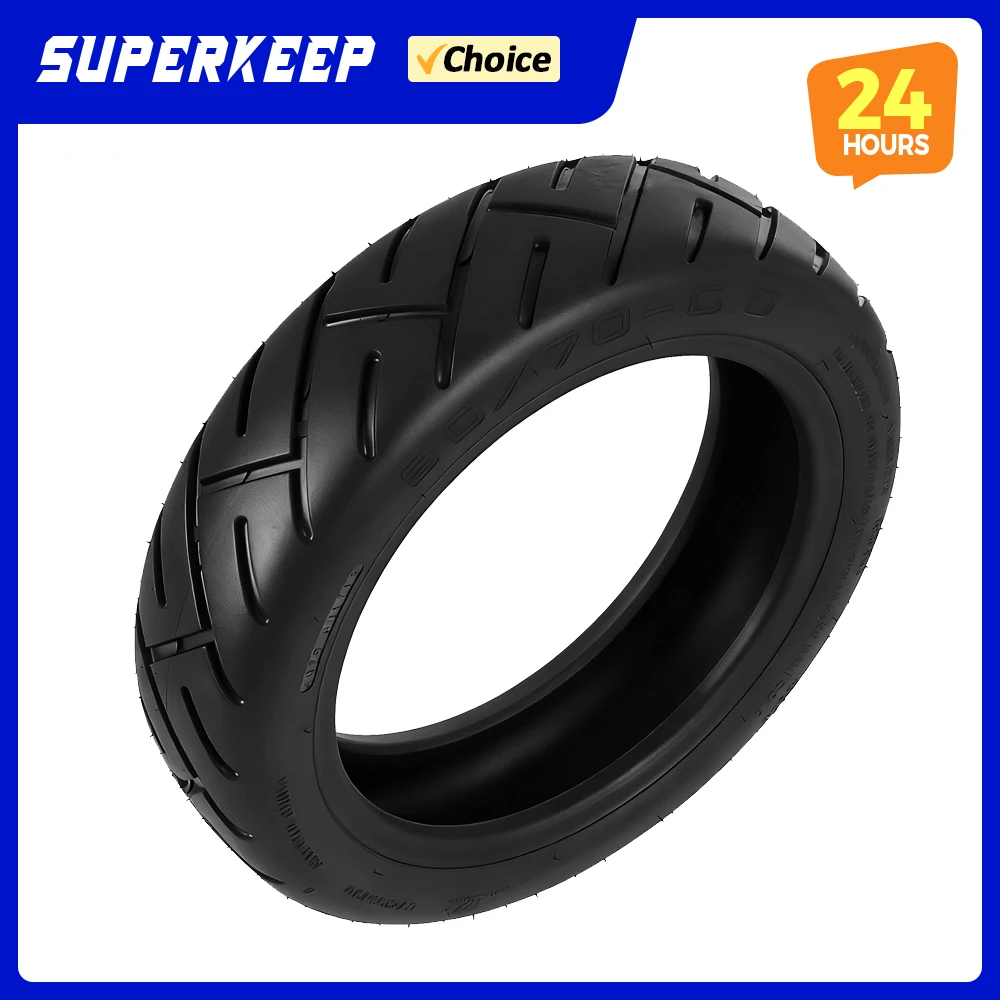 

60/70-6.5 Tire 10 Inch Tyre for Xiaomi 5 Electric Scooter Kickscooter Tyre for Mi5 Wheel High Quality Replacement Parts