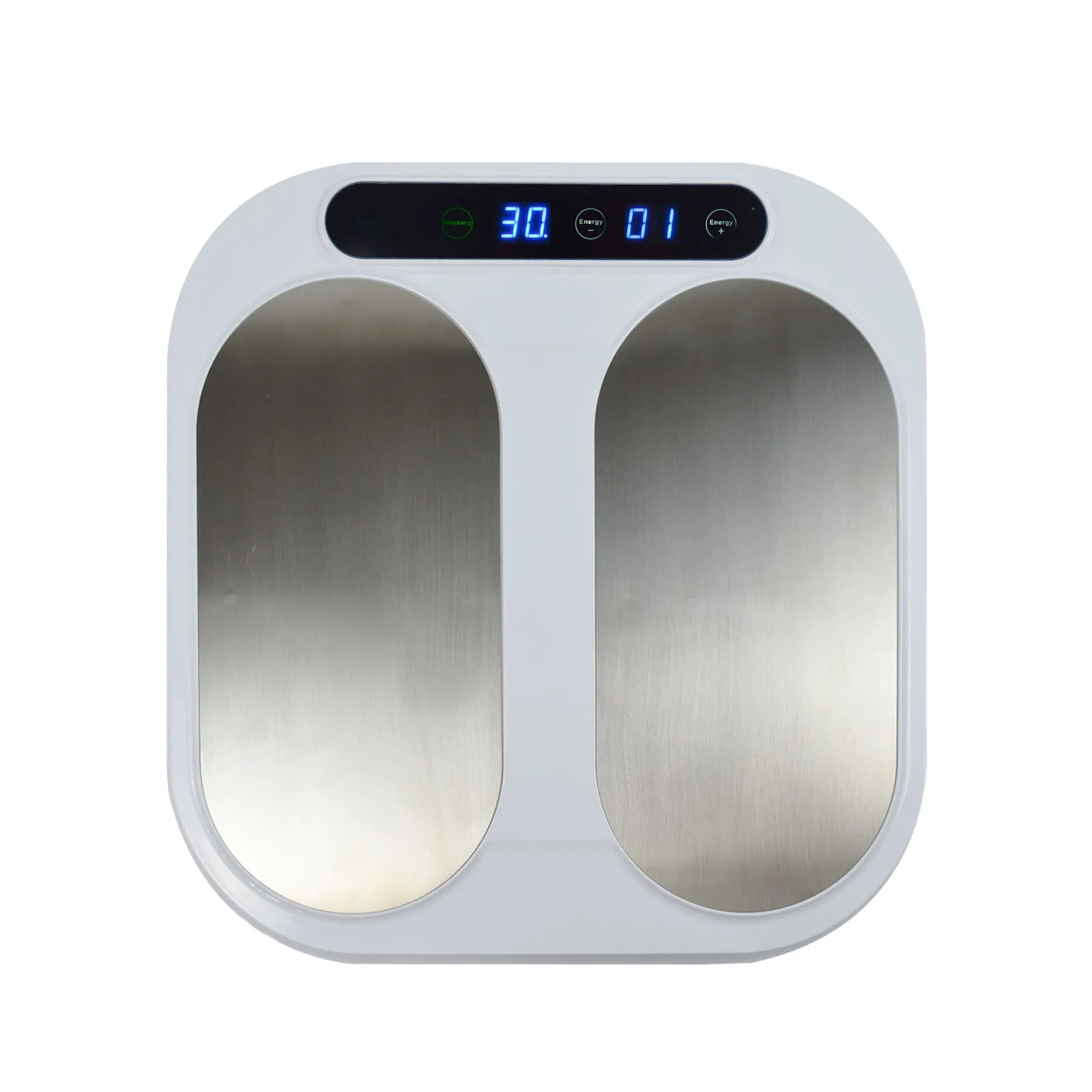 Professional PEMF Promote Blood Circulation Biotherapy New P90 Plus Iteracare Terahertz Device Foot Spa TeraCare Therapy Machine