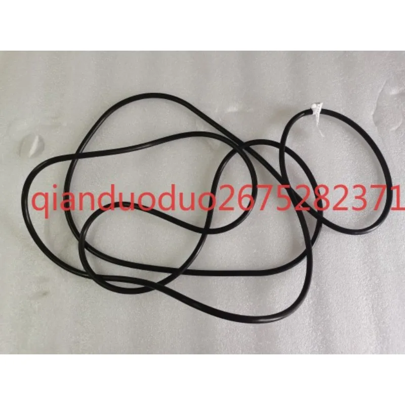 

Suitable for up and down O-ring of suction elbow of Trane centrifuge CVHG1100 unit RNG02130