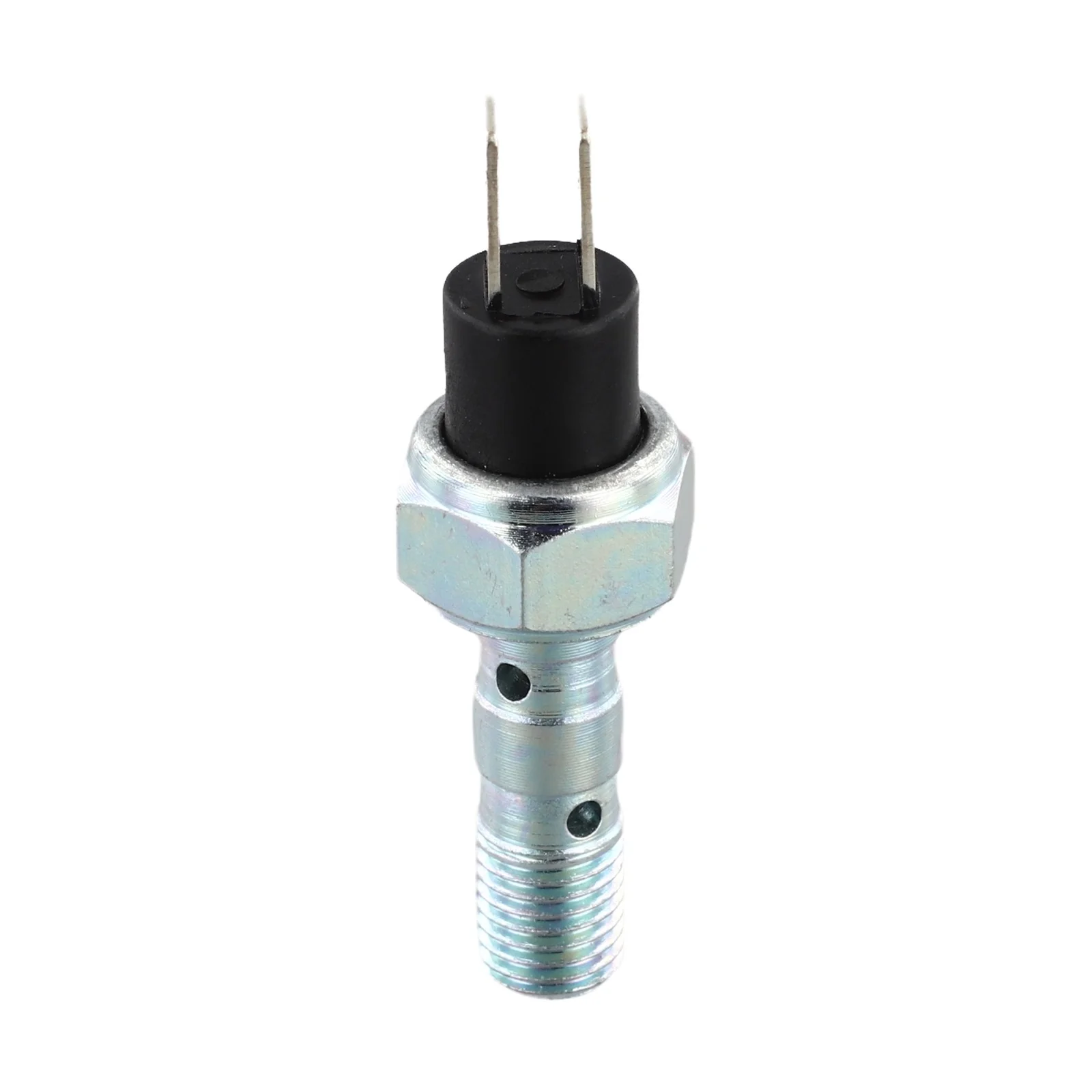For Polaris Hydraulic Brake Sensor Brake Pressure Switch High Universality Fitment Installation Easy Normally Closed Contact