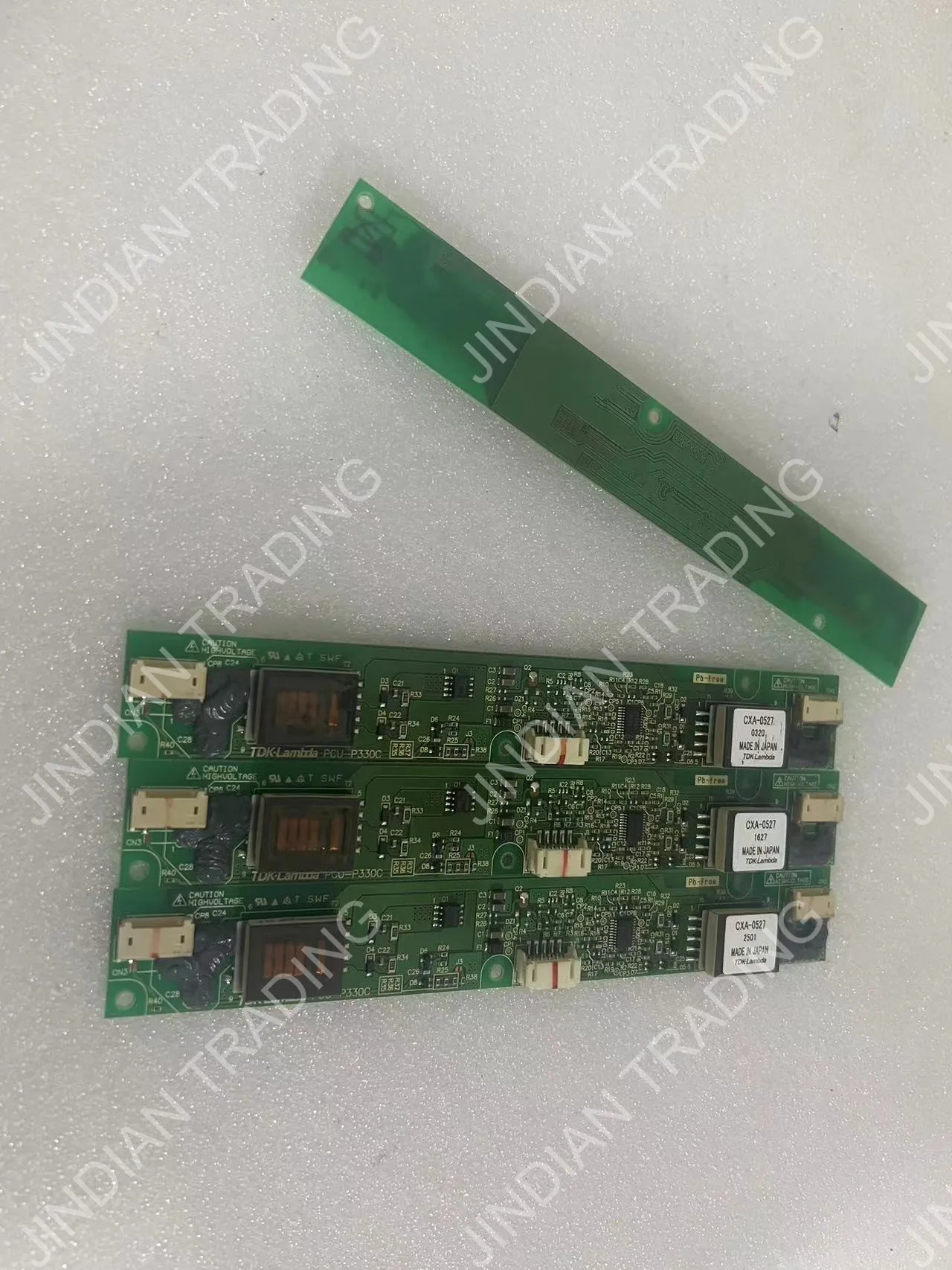 CXA-0527 Industrial equipment board SYSTEM ELECTRONICS