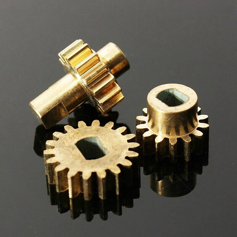 

3Pcs Screen Mechanism Gear Replacement Set Kit For A8 S8 MMI 4E0857273D