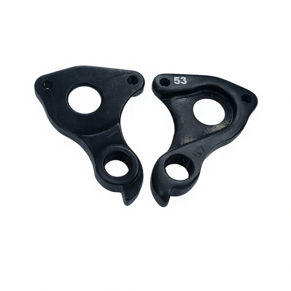 Alloy Rear Derailleur Gear Hanger For Cannondale Bad Boy F3 Bicycle Bikes Cycling Frame Tail Hook Adapter Replacement Part