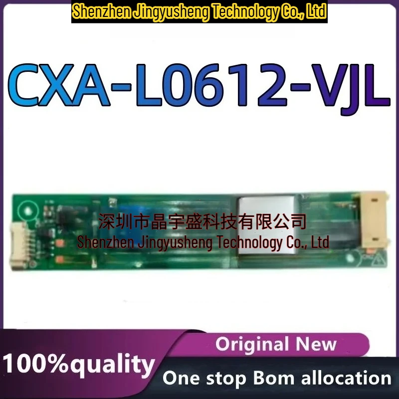 

100%New Original CXA-L0612-VJL PCU-P020A Inverter Integrated Circuits