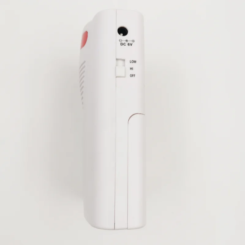 Split Wireless Infrared Store Welcome Device Dingdong  To Induction Doorbell Anti-theft Alarm