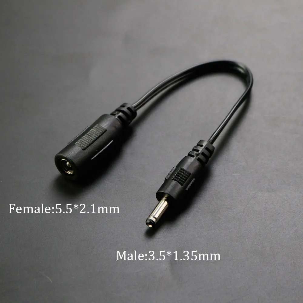 Cltgxdd-مقبس الطاقة الإناث والإناث ، 1 قطعة ، 5.5x2.1 مللي متر ، 5.5x2.5 مللي متر ، 3.5x1.35 مللي متر ، 4.0x1.7 مللي متر ، 4.8x0.7mm