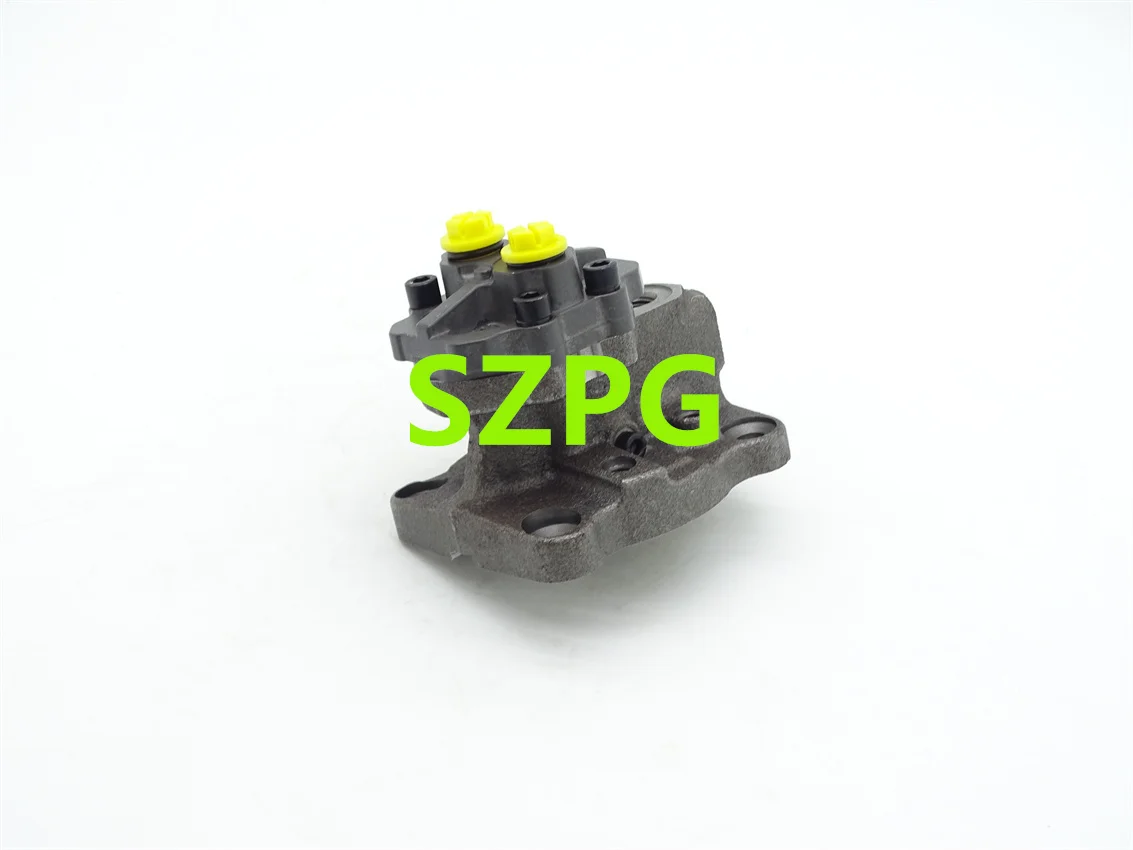 

Fuel Transfer Pump 318-6357 C7 C9 Engine Oil Pump 3186357 3831992 324D 329DL 330C 330D