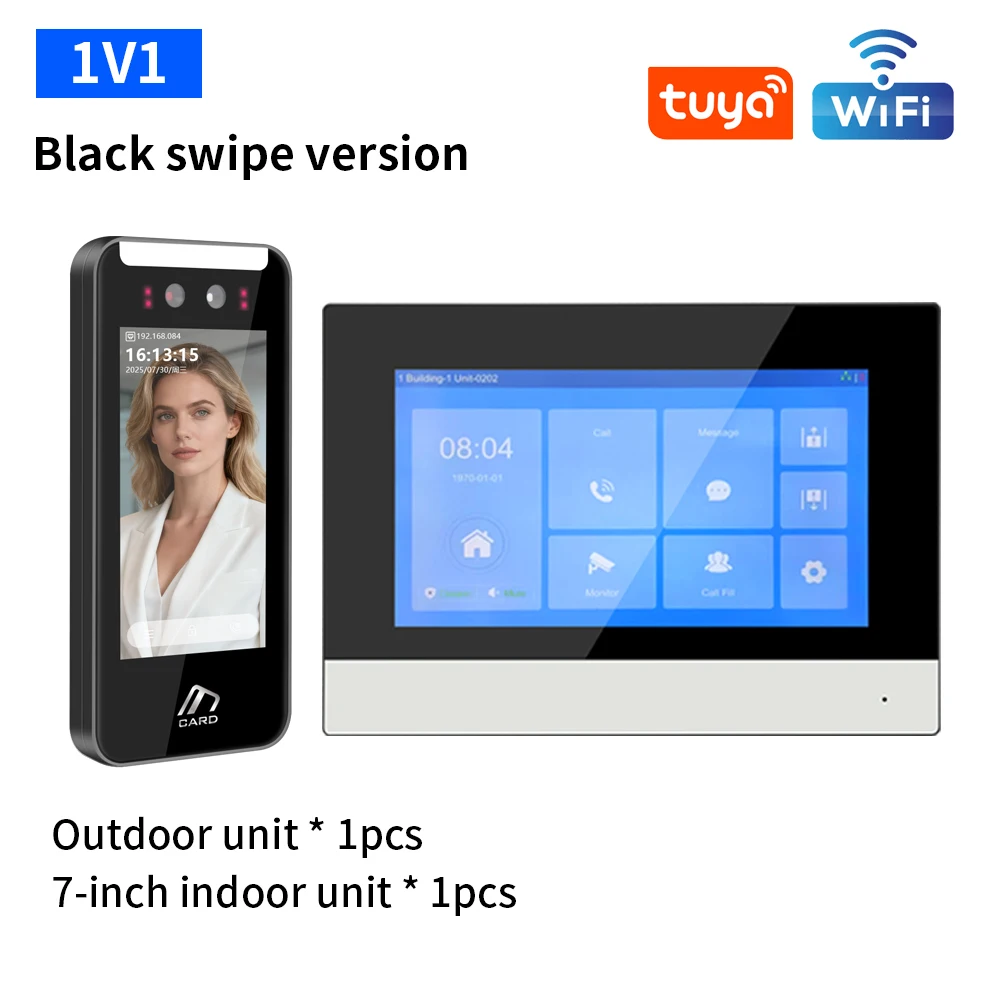 Variant: AI520KS-tuya-B-1V1