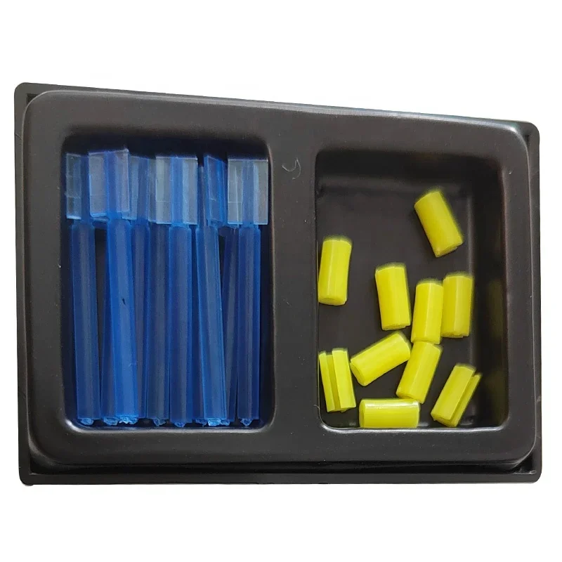 

Высококачественная насадка для матрицы Patrix Lab Vario-Soft 3, лабораторные аксессуары