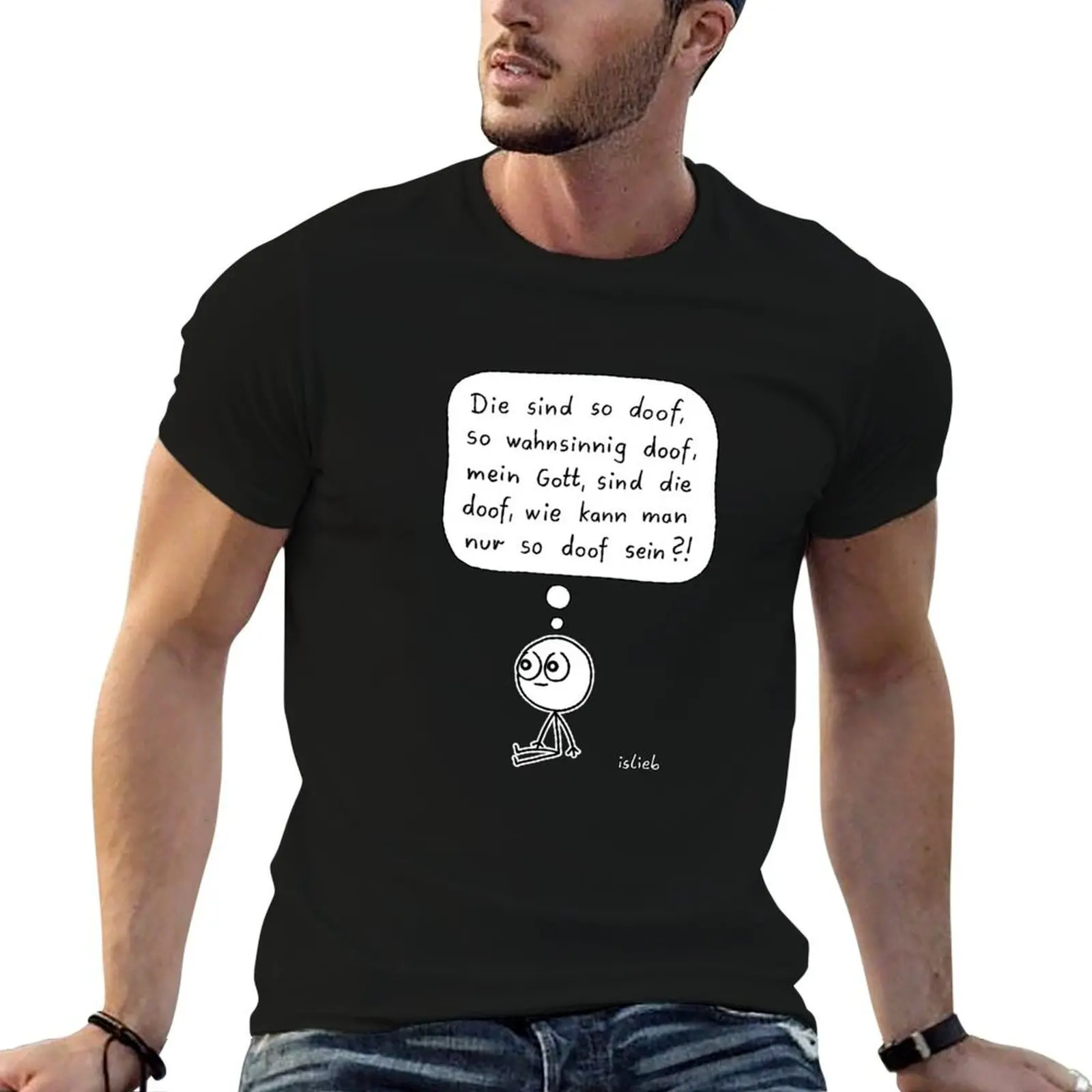 

Bewildered T-Shirt man t shirts for men casual t shirt man designer t shirt man luxury T-Shirt