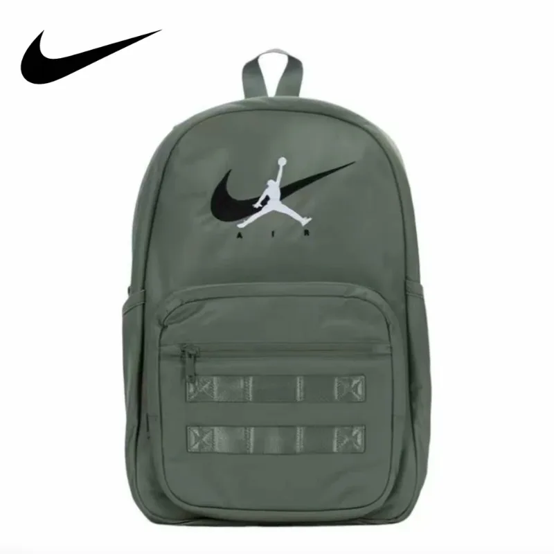 NikeUnisex Fitness Sports BackpackJD2613004AD-003