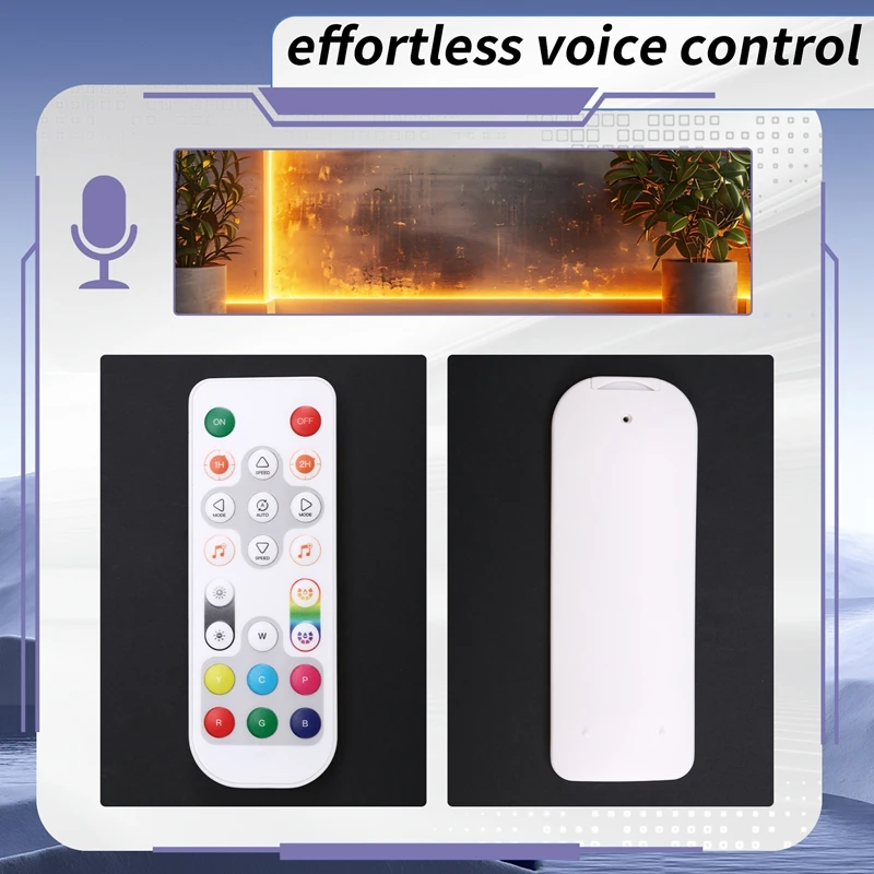 SCLS Smart LED Controller RGB RGBW Iot, Compatible For Alexa Home, Wifi Bluetooth Remote, SP543E SP548E SP549E, 5V-24V