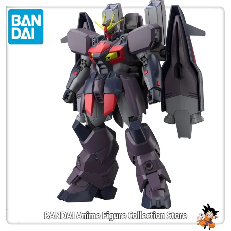 November Pre-sale Original  BANDAI SPIRITS HGAW Kidou Shinseiki Gundam NRX-0015 Gundam Ashtaron Assembly Toys Models Ornaments